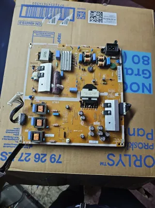 Fuente de Alimentación Samsung