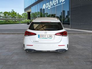 Mercedes-Benz Clase A 200 d 110 kW (150 CV)