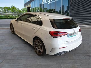 Mercedes-Benz Clase A 200 d 110 kW (150 CV)