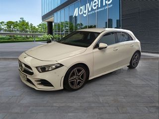 Mercedes-Benz Clase A 200 d 110 kW (150 CV)