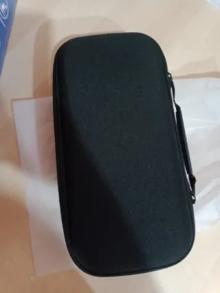 Accessori Switch 2 HeysTop