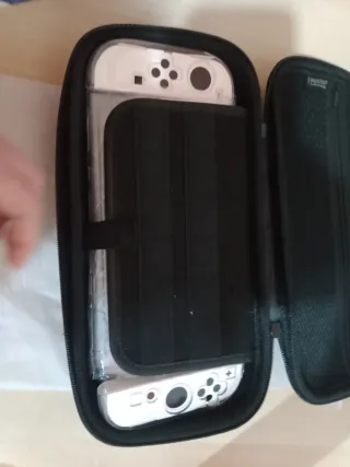 Accessori Switch 2 HeysTop