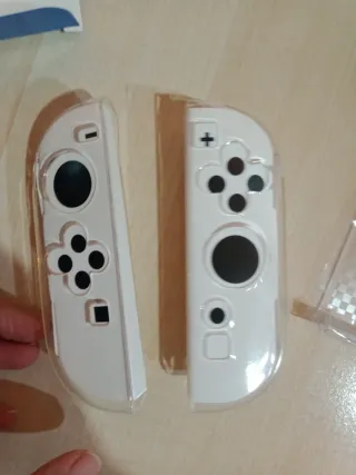 Accessori Switch 2 HeysTop