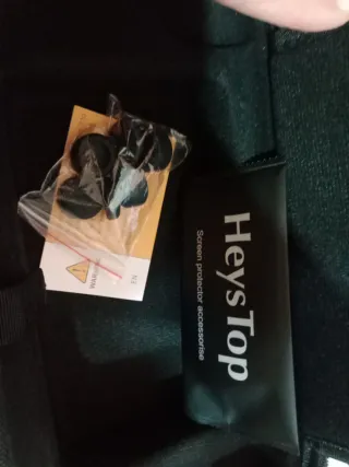 Accessori Switch 2 HeysTop