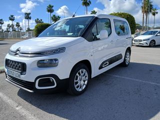Citroen Berlingo 2019