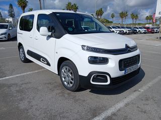 Citroen Berlingo 2019