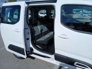 Citroen Berlingo 2019