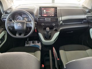 Citroen Berlingo 2019