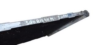 Radiador A/A Golf MK7/Audi/Skoda