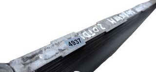 Radiador A/A Golf MK7/Audi/Skoda