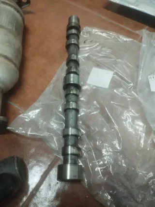 Árbol de levas Iveco Fiat 2.3 JTD