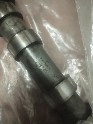 Árbol de levas Iveco Fiat 2.3 JTD