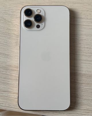 iPhone 12 Pro Max 128GB Oro/Bianco
