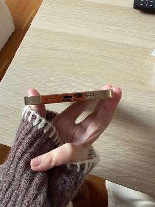 iPhone 12 Pro Max 128GB Oro/Bianco