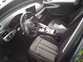 Audi A4 Avant Advanced 40 TDI 150 kW (204 CV) S tronic