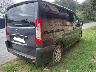 Peugeot Expert 2013