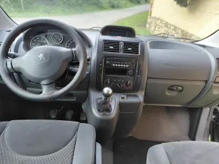 Peugeot Expert 2013