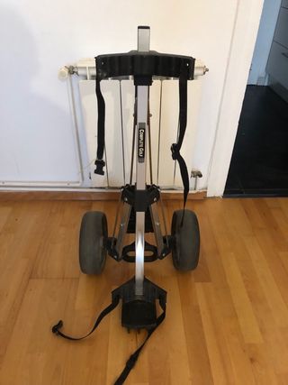 Carrello da golf pieghevole Complete Golf