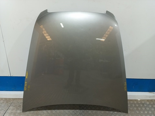 CAPO AUDI A6 BERLINA (4F2) BMK