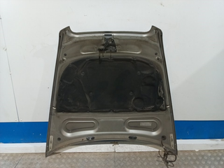 CAPO AUDI A6 BERLINA (4F2) BMK