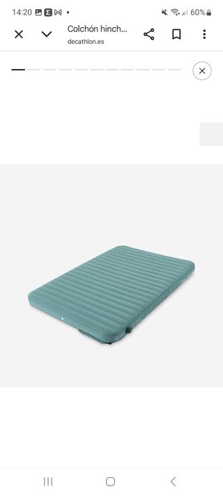 Tienda de campaña familiar grande