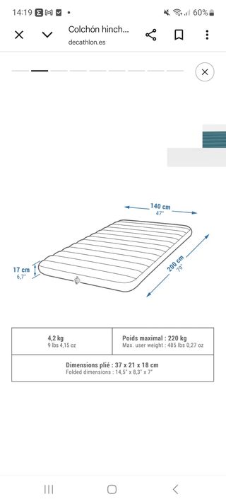 Tienda de campaña familiar grande