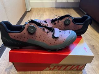 Zapatillas Ciclismo Specialized Recon 2.0
