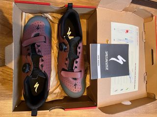 Zapatillas Ciclismo Specialized Recon 2.0