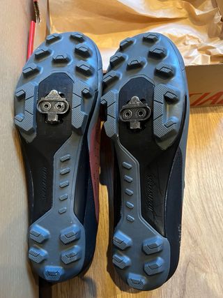 Zapatillas Ciclismo Specialized Recon 2.0