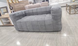 Sofá 3 plazas 160cm – Sistema comprimido!!