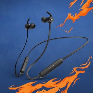 Philips Auriculares Intrauditivos Bluetooth E1205B