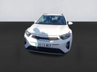 Kia Stonic 1.0 T-GDi MHEV iMT Concept 74 kW (100 CV)