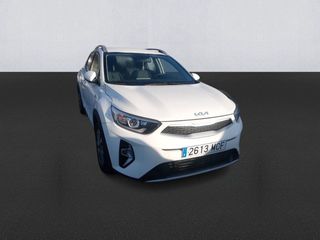 Kia Stonic 1.0 T-GDi MHEV iMT Concept 74 kW (100 CV)