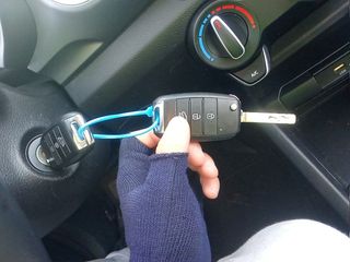 Kia Stonic 1.0 T-GDi MHEV iMT Concept 74 kW (100 CV)