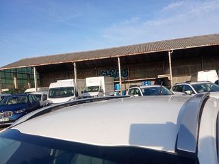 Kia Stonic 1.0 T-GDi MHEV iMT Concept 74 kW (100 CV)