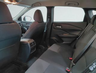 Nissan Qashqai 2023