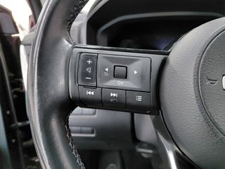 Nissan Qashqai 2023