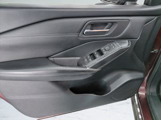 Nissan Qashqai 2023