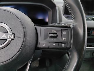 Nissan Qashqai 2023