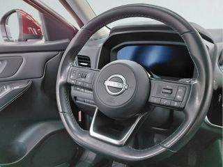 Nissan Qashqai 2023