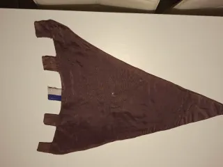 Banderín Grupo 38 Scout