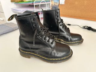Stivali Dr. Martens Taglia 37