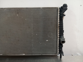 RADIADOR AGUA FORD C-MAX (CB3)(2007)