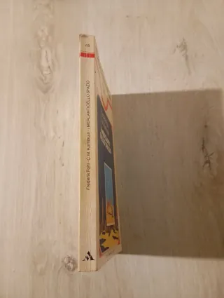 I mercanti dello spazio - Frederick Pohl