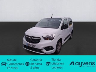 Opel Combo Life 1.5 TD Business Edition L 75 kW (102 CV)