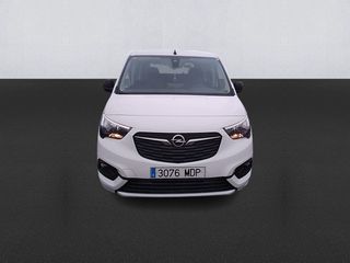 Opel Combo Life 1.5 TD Business Edition L 75 kW (102 CV)