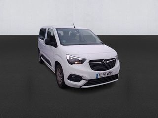 Opel Combo Life 1.5 TD Business Edition L 75 kW (102 CV)