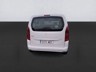 Opel Combo Life 1.5 TD Business Edition L 75 kW (102 CV)