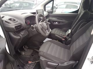 Opel Combo Life 1.5 TD Business Edition L 75 kW (102 CV)