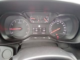 Opel Combo Life 1.5 TD Business Edition L 75 kW (102 CV)